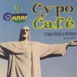 Cypo Cafe Brazilian Restaurant