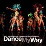 DanceMyWay Latin/Brazilian Dance Academy