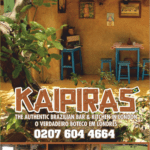 Kaipiras by Barraco